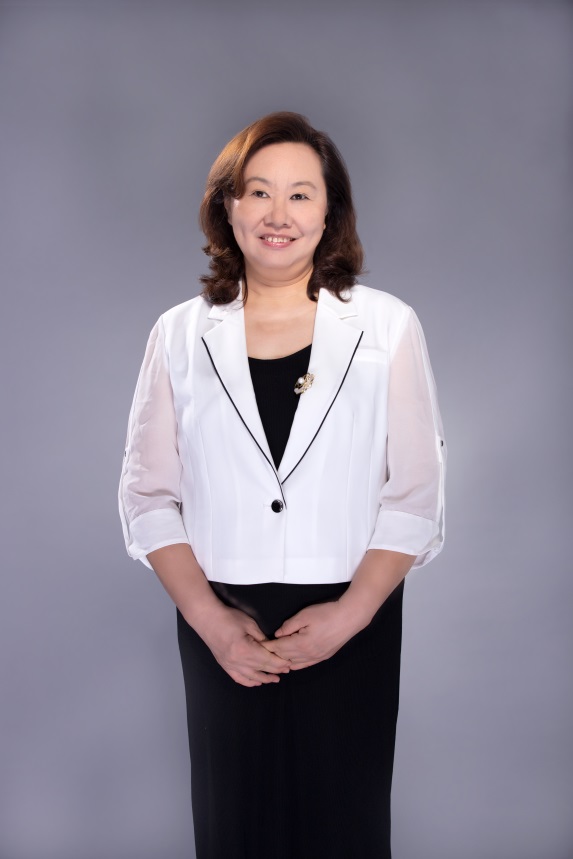 邢晖系国家教育行政学院职业教育研究中心主任。(受访者供图/《中国新闻》报 发)